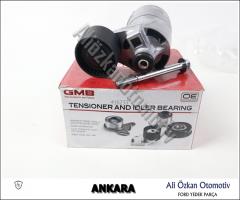 Ford Yedek Parça - MGA GERGİ KÜTÜĞÜ KOMPLE